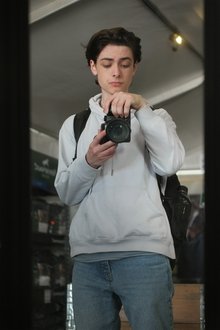 Adam Bondar profile picture