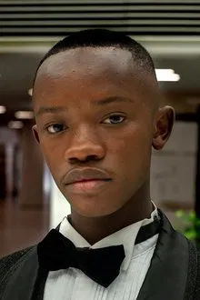 Foto de perfil de Marcel Otete Kabeya