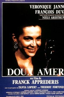 Doux amer movie poster