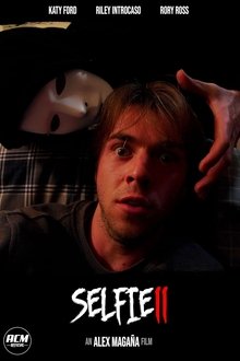 Selfie 2 movie poster
