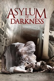 Asylum of Darkness movie poster