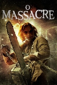 Poster do filme O Massacre