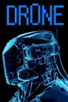Dr0ne movie poster