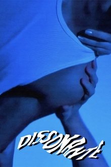 Dissonante movie poster