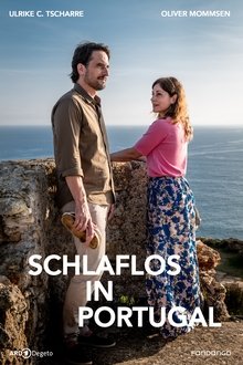 Sleepless in Portugal movie poster