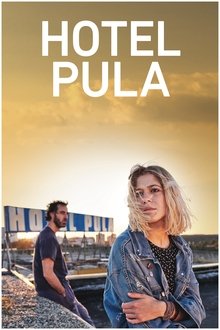 Hotel Pula movie poster