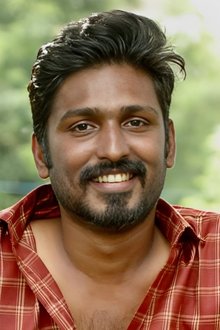 Saravana Vel profile picture