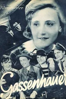 Popular Tune movie poster
