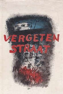 Poster do filme Forgotten Street