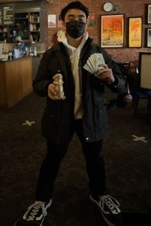 Jason Lu profile picture