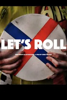 Let's Roll movie poster