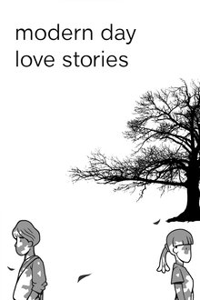 Modern Day Love Stories movie poster