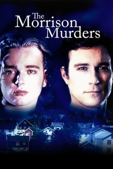 The Morrison Murders: Based on a True Story movie poster