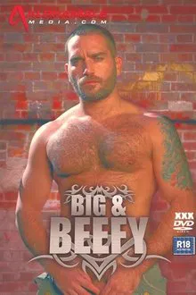 Big & Beefy movie poster