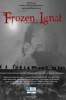 Frozen Ignat movie poster