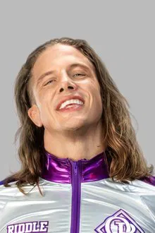 Matthew Riddle profile picture