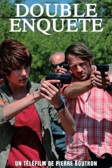 Double enquête movie poster