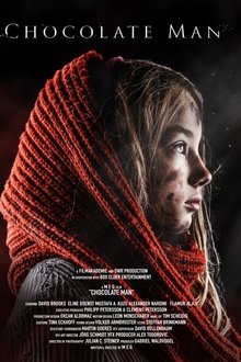 Chocolate Man movie poster