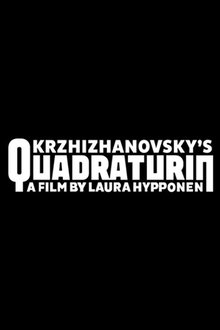 Quadraturin movie poster