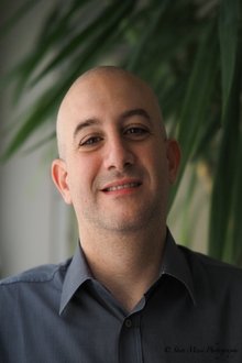 Foto de perfil de Fabrizio Ammendolia