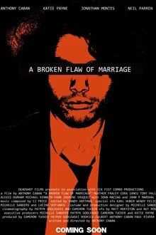 Poster do filme A Broken Flaw of Marriage