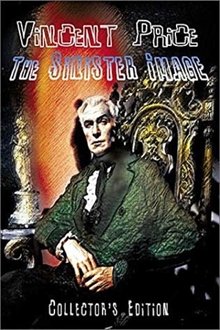 Vincent Price: The Sinister Image movie poster