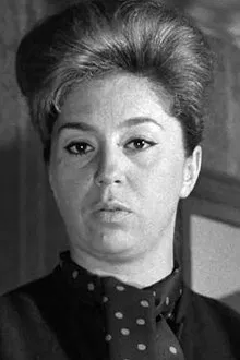 Paulette Breil profile picture