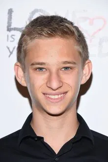 Foto de perfil de Jacob Rodier