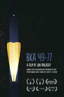 BKA 49-77 movie poster
