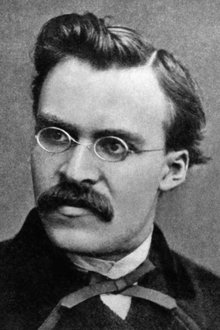 Friedrich Nietzsche profile picture