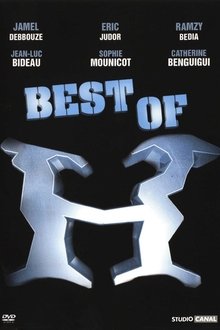 H - Best Of movie poster