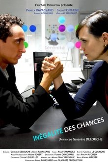 Inégalité des chances movie poster