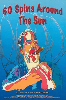 60 Spins Around the Sun movie poster