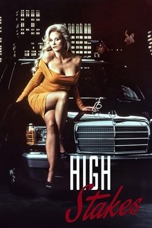High Stakes movie poster