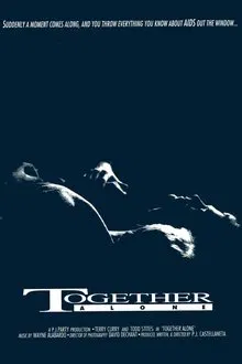 Poster do filme Together Alone