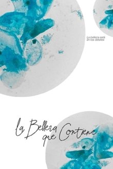 La belleza que contiene movie poster