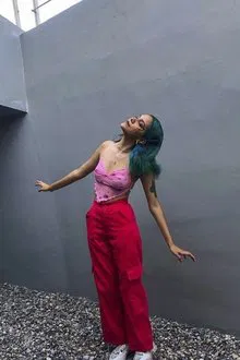 Gretjen Vazquez Martínez profile picture