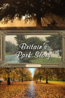 Britain's Park Story movie poster