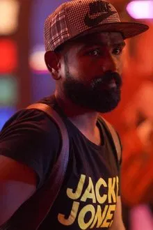 Foto de perfil de Jimshi Khalid