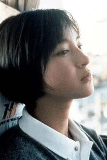 Making of Himitsu movie poster