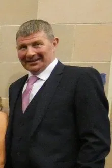 Gus McFarlane profile picture