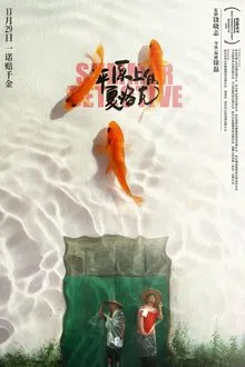 Summer Detective movie poster
