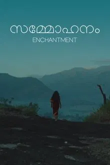 Enchantment movie poster