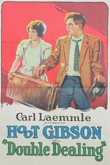 Double Dealing movie poster
