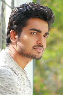 Foto de perfil de Abhilash Shetty