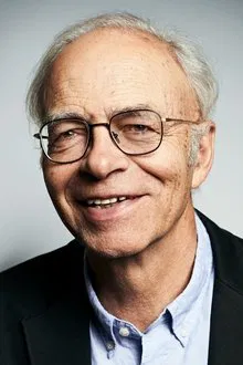 Peter Singer profile picture