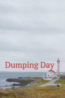 Dumping Day movie poster
