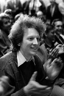 Foto de perfil de Dainis Īvāns