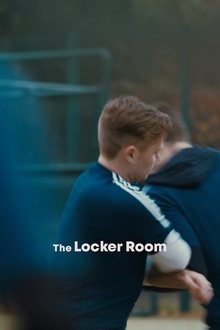 The Locker Room movie poster