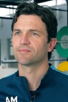 Andrew McKenzie profile picture
